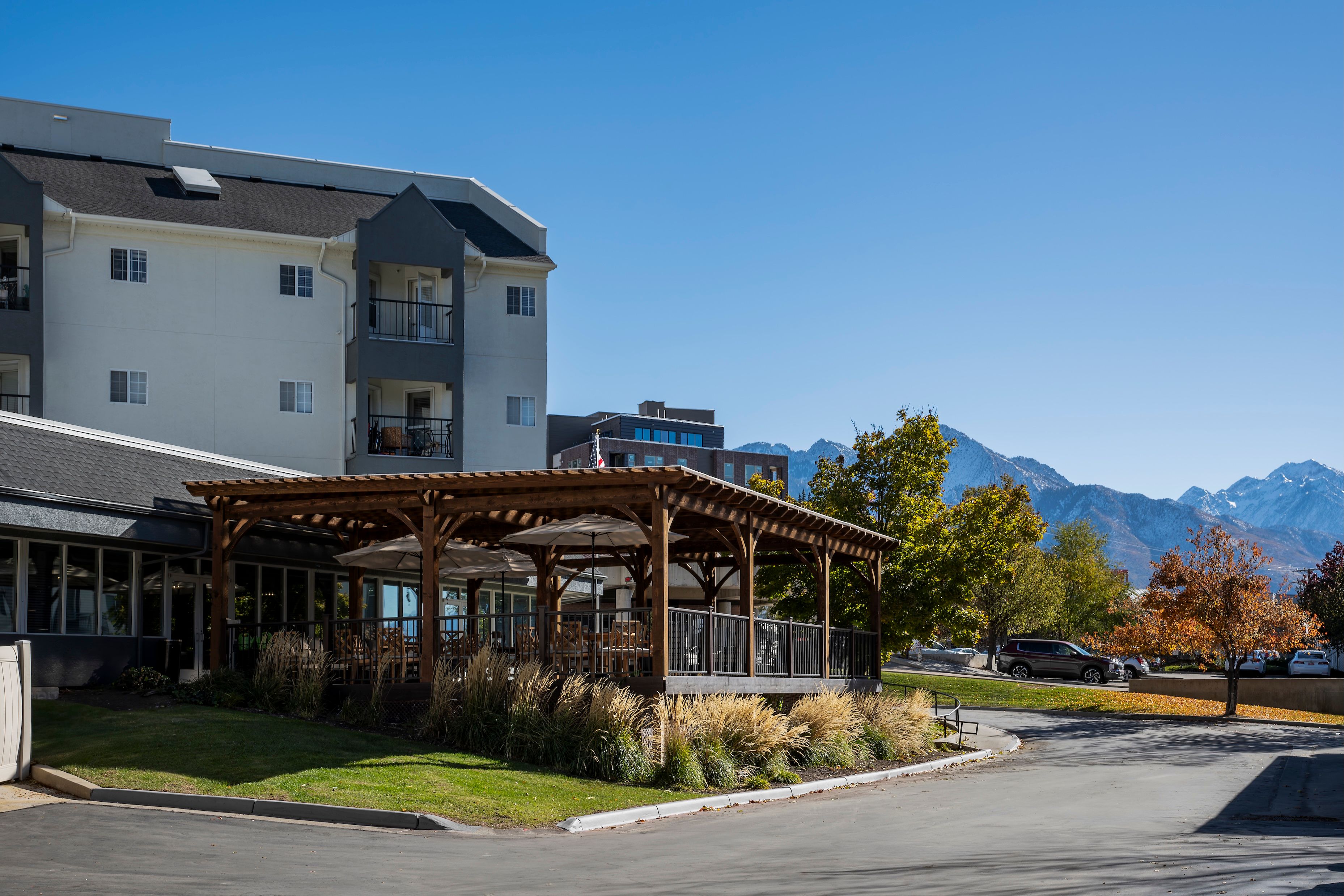 The Peaks At Millcreek 1