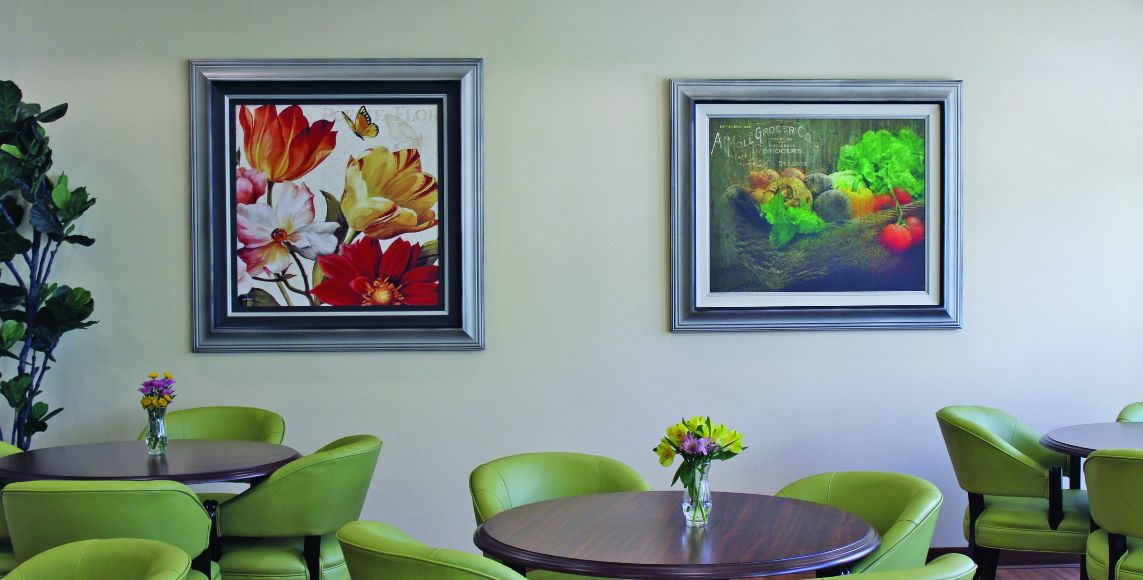 Mulberry Gardens Memory Care 3