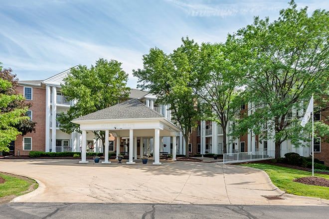 Brookdale Camelot Medina 1