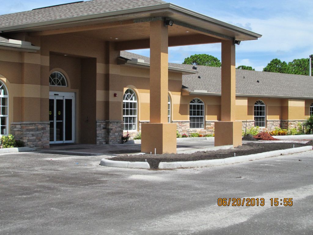 Gardens Of Venice Retirement Residence 2