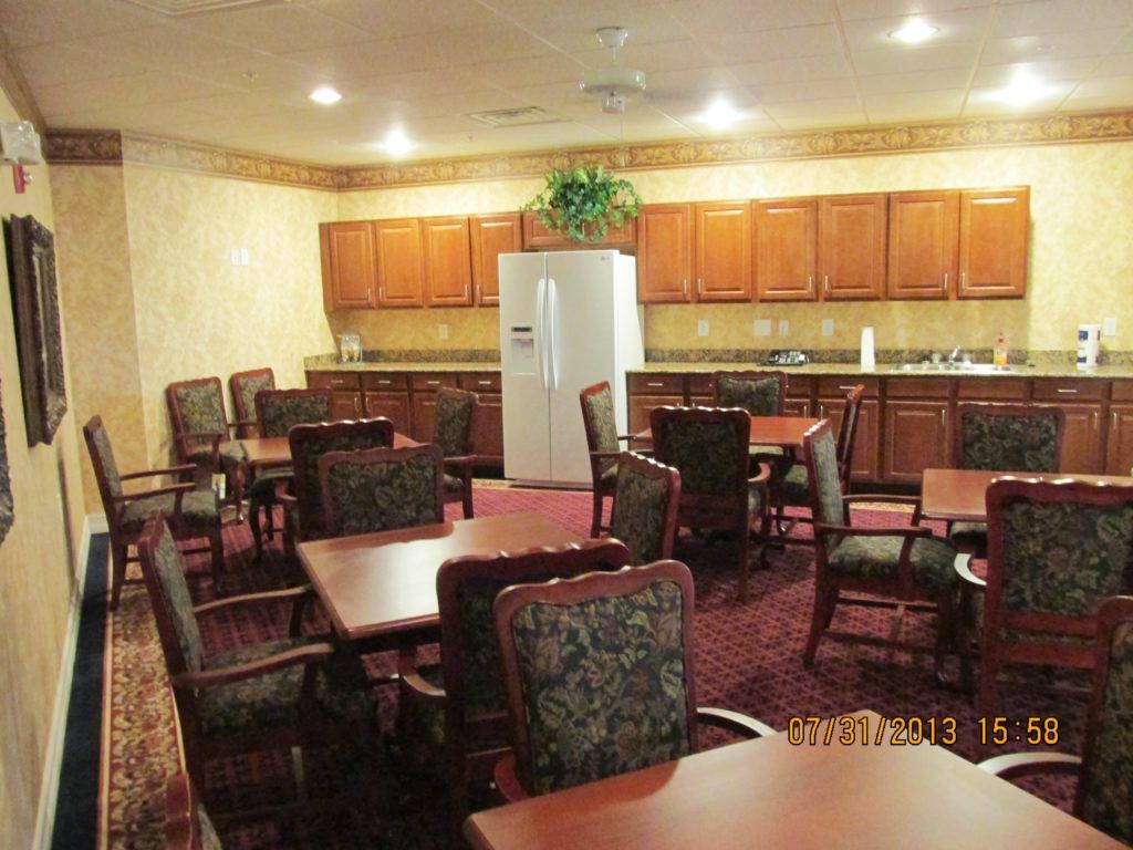 Gardens Of Venice Retirement Residence 1