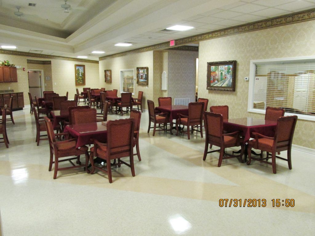 Gardens Of Venice Retirement Residence 4