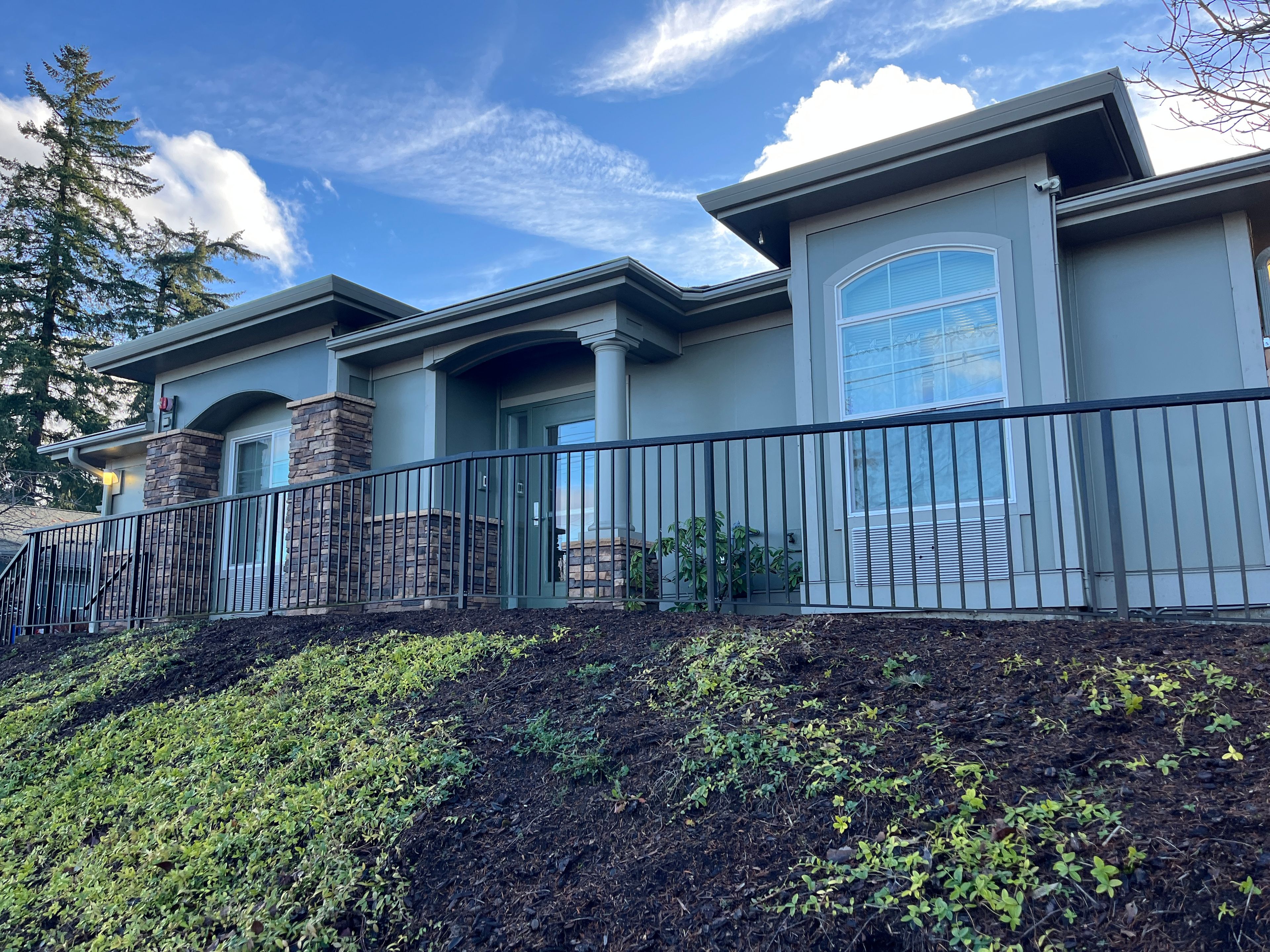 Tabor Crest II Memory Care Community 1