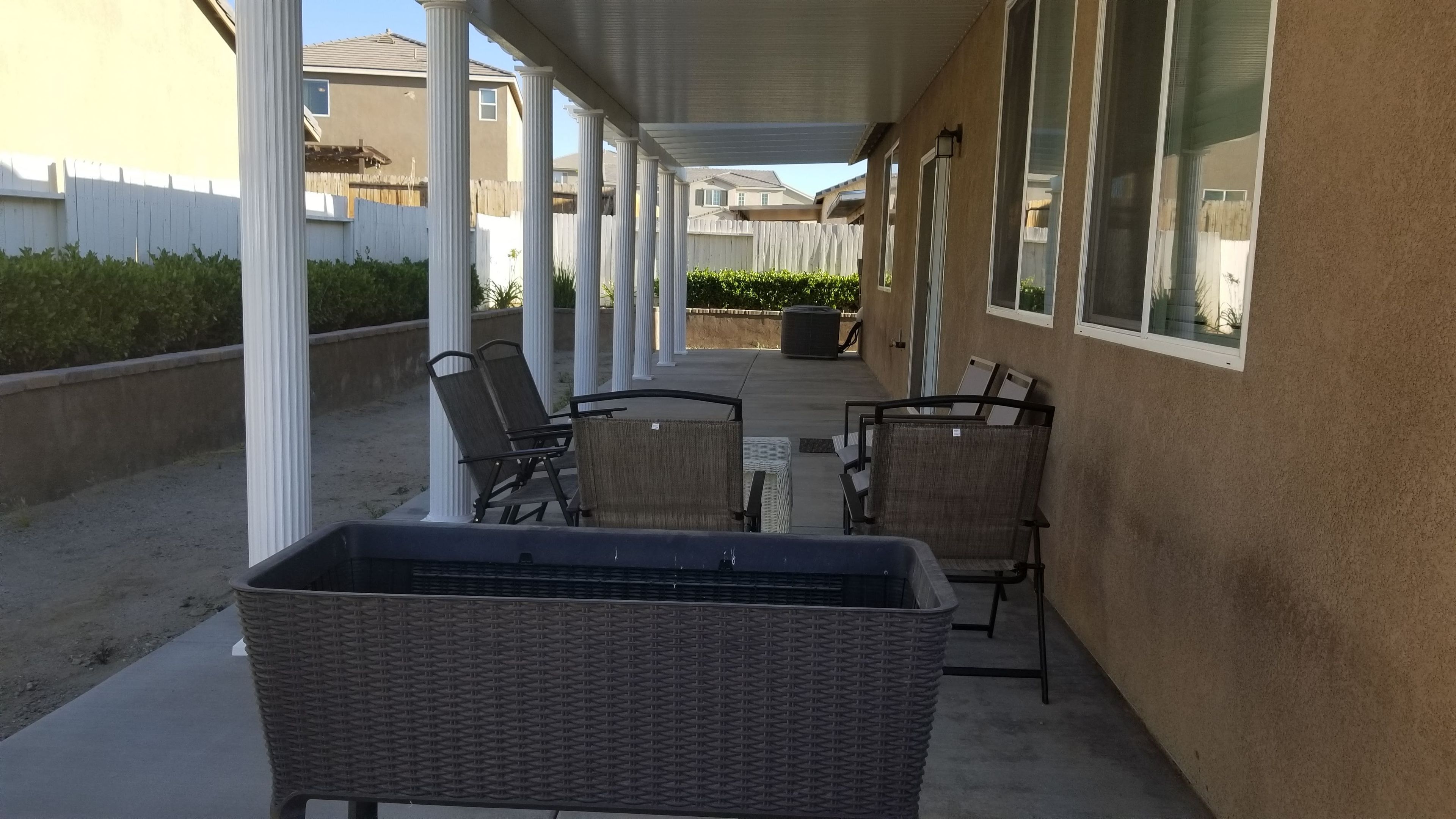 Glory Homes 4