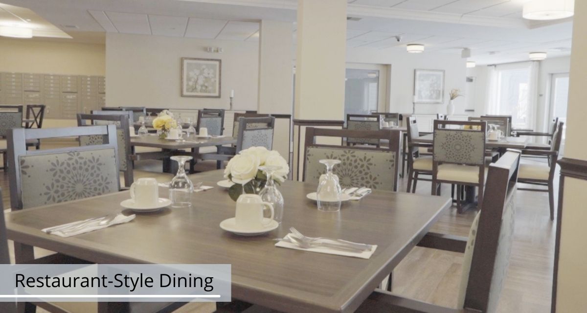 Valparaiso Senior Village by StoryPoint Group 2