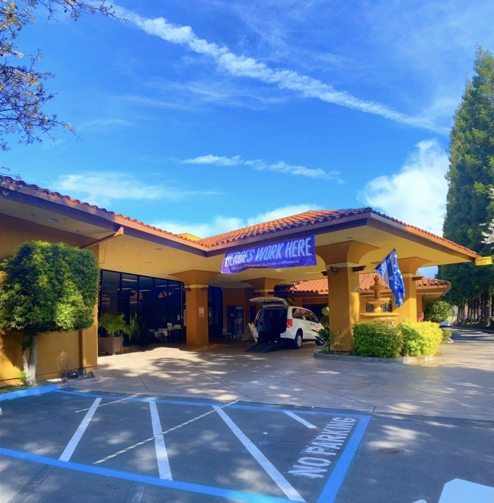 Vasona Creek Healthcare Center 3