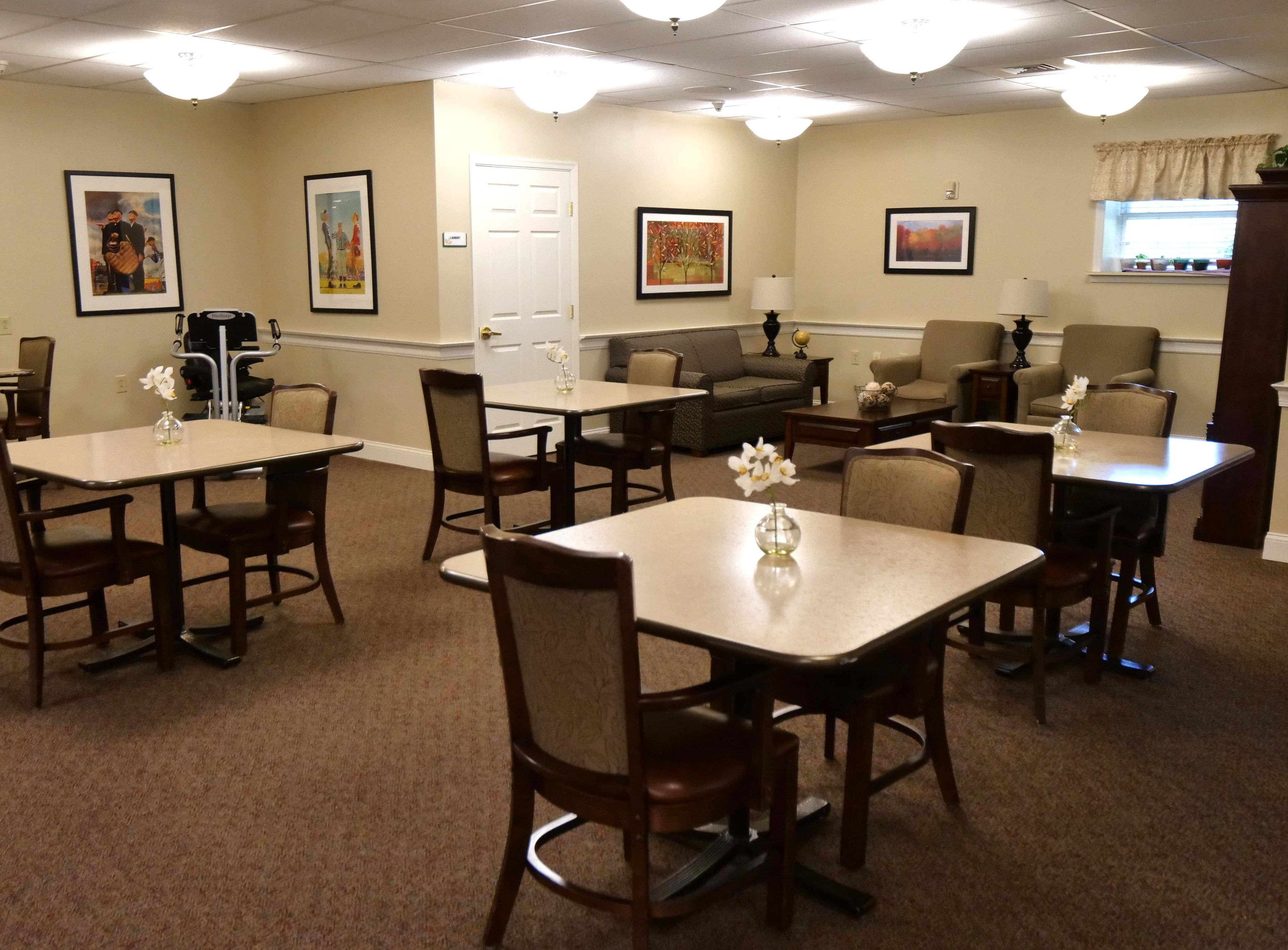 Providence Place of Hazleton 4