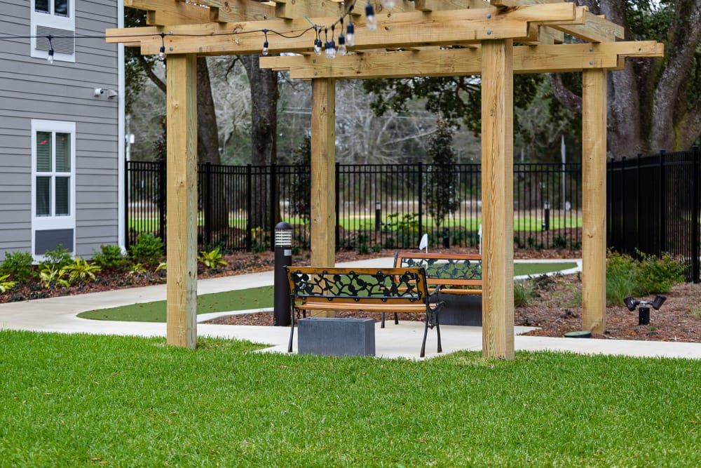 The Canopy On Berryhill 2