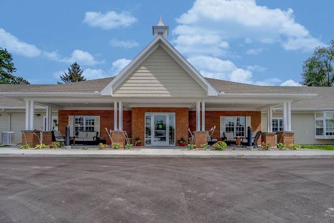 Grandhaven Living Center 1