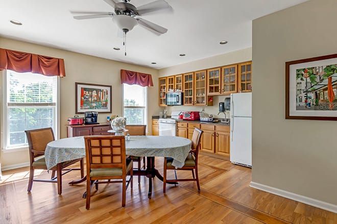Brookdale Salem 1