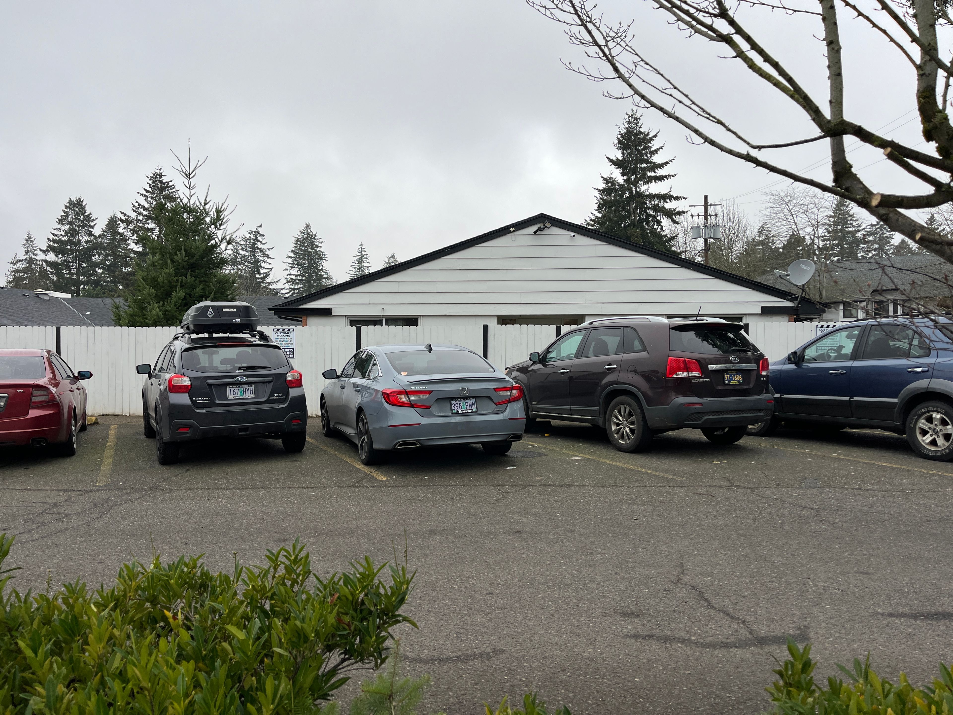 Prestige Care And Rehabilitation Of Menlo Park 4