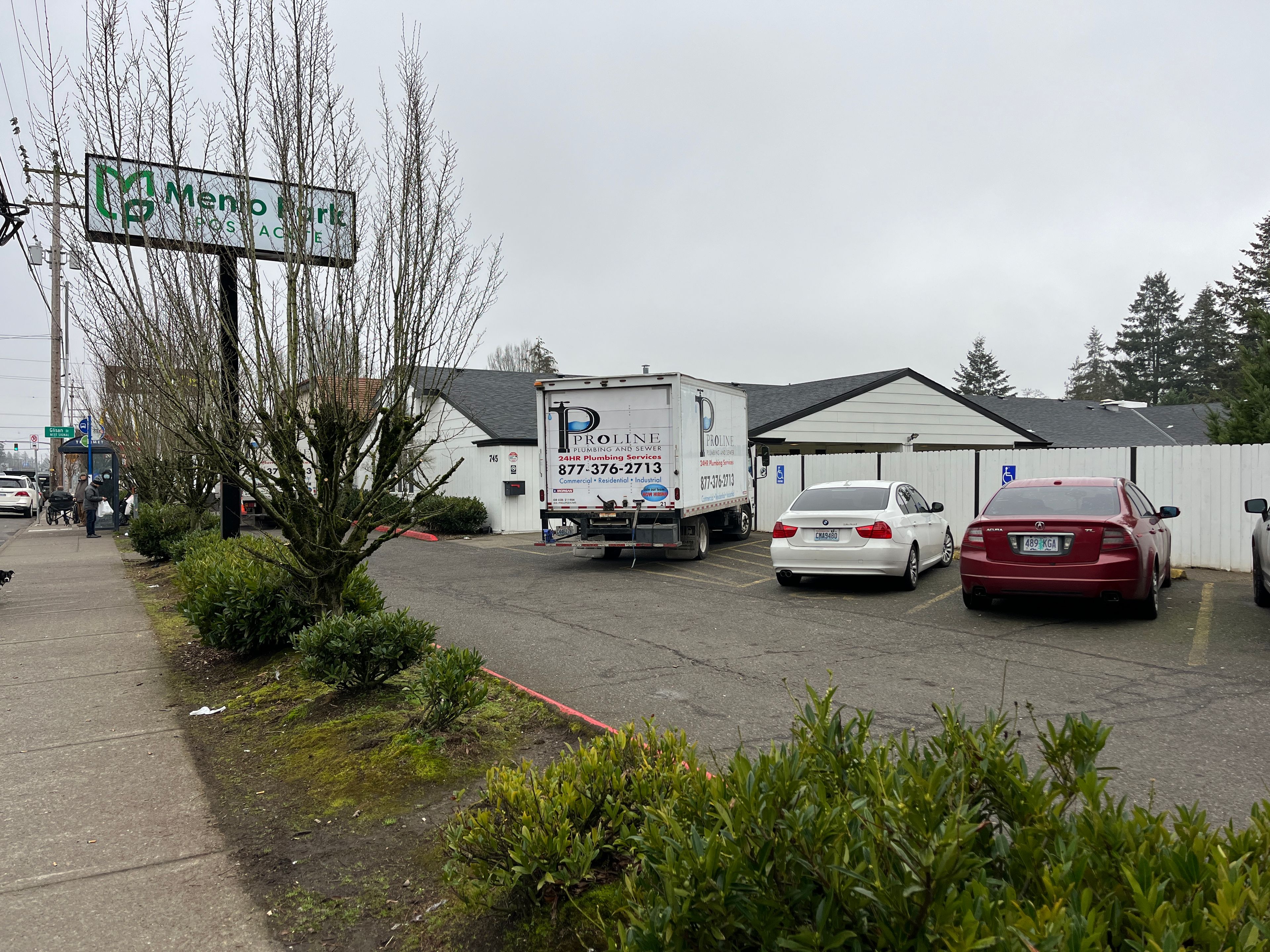 Prestige Care And Rehabilitation Of Menlo Park 3