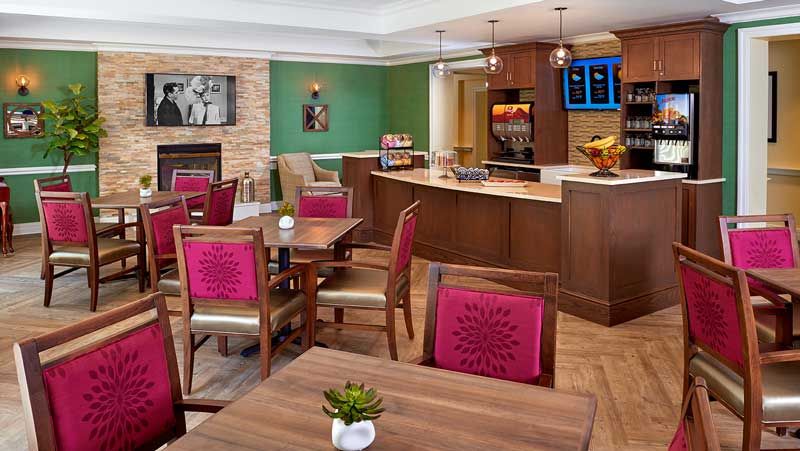 The Bristal At North Woodmere 3