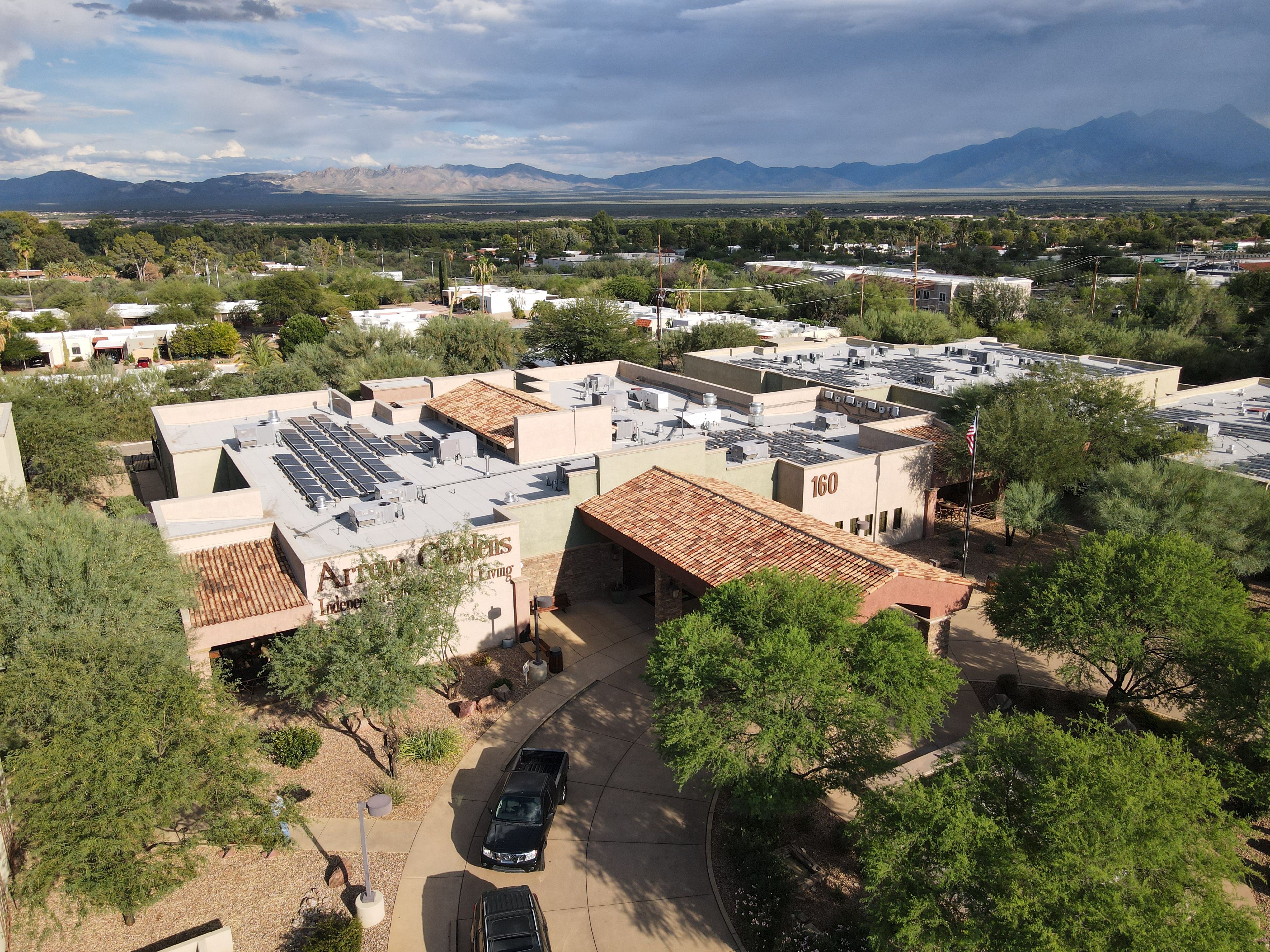 Arroyo Gardens Independent & Assisted Living 2