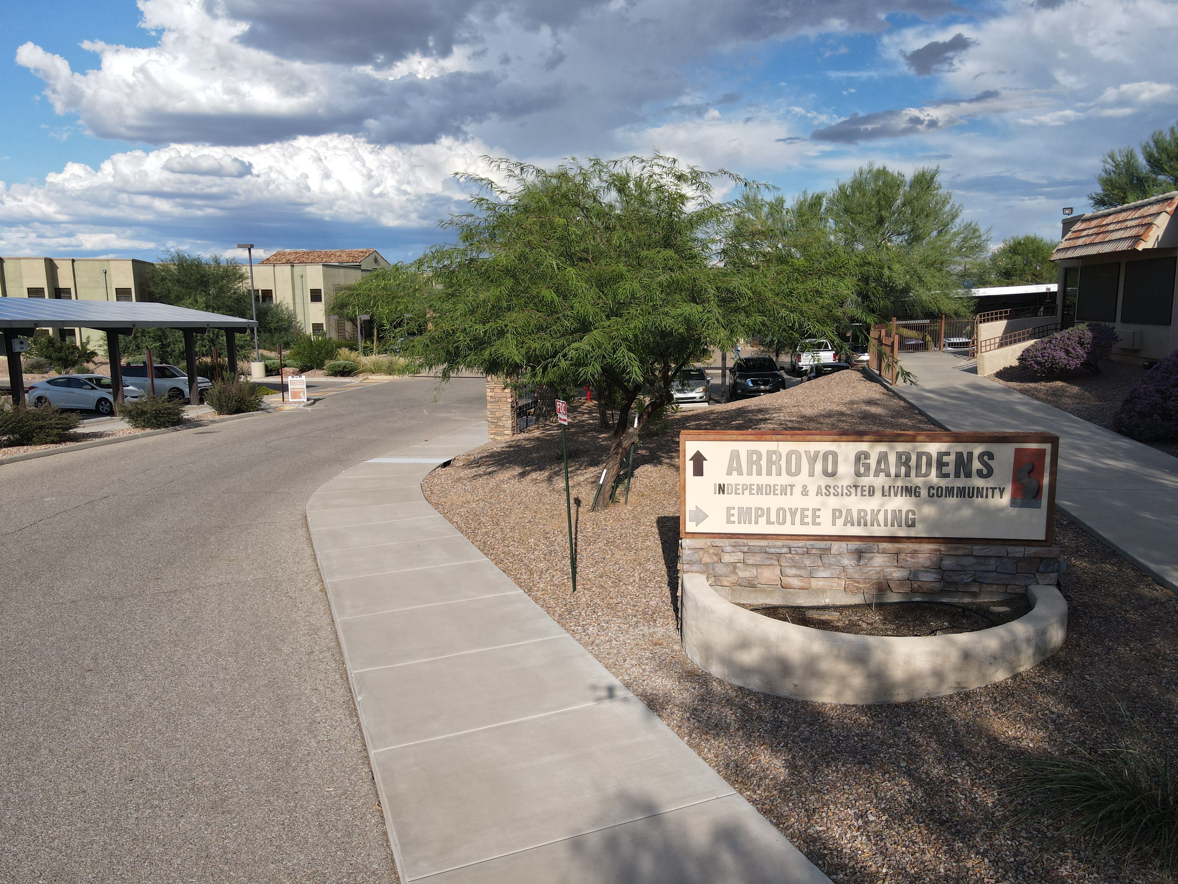 Arroyo Gardens Independent & Assisted Living 4