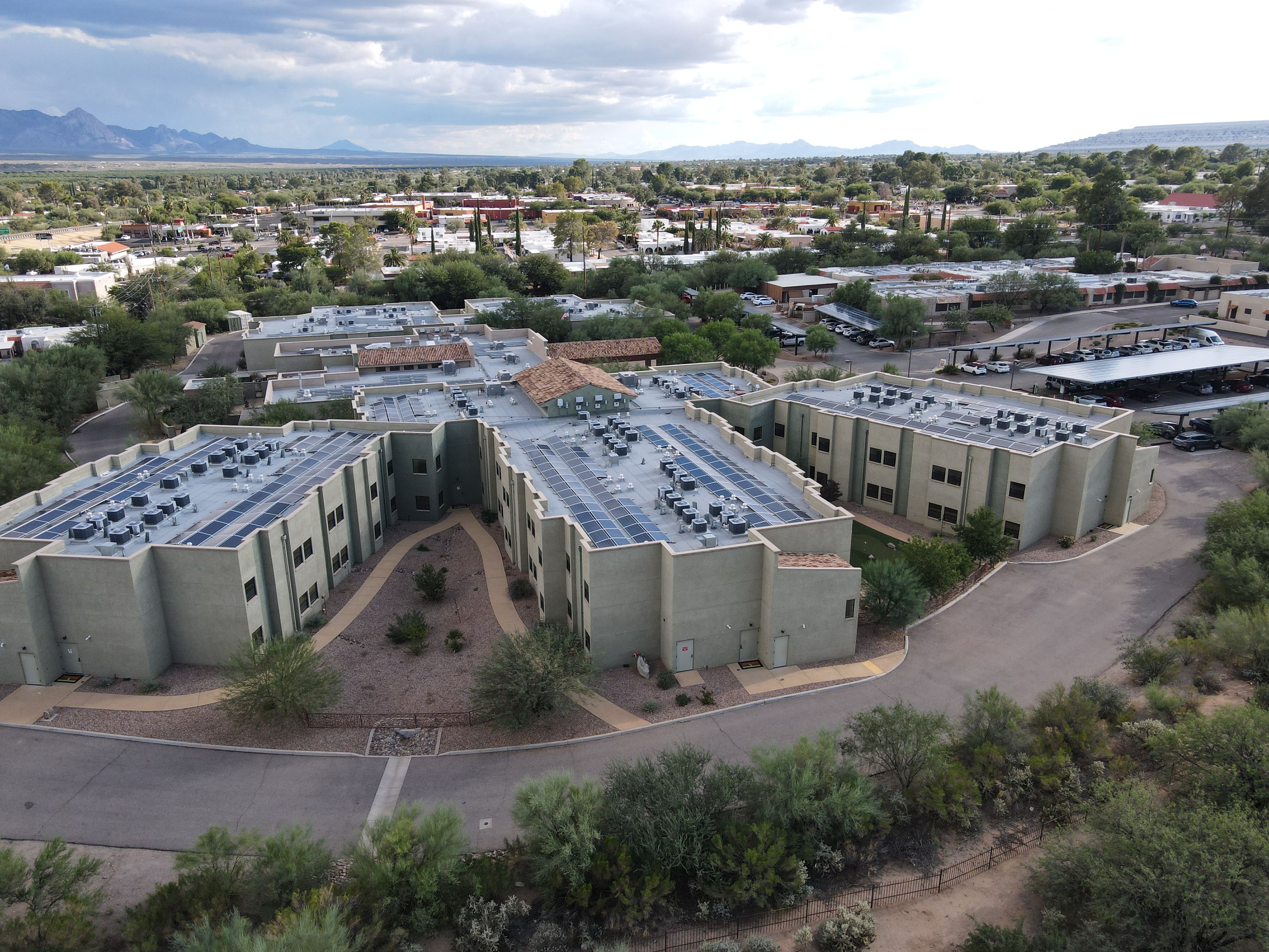 Arroyo Gardens Independent & Assisted Living 2