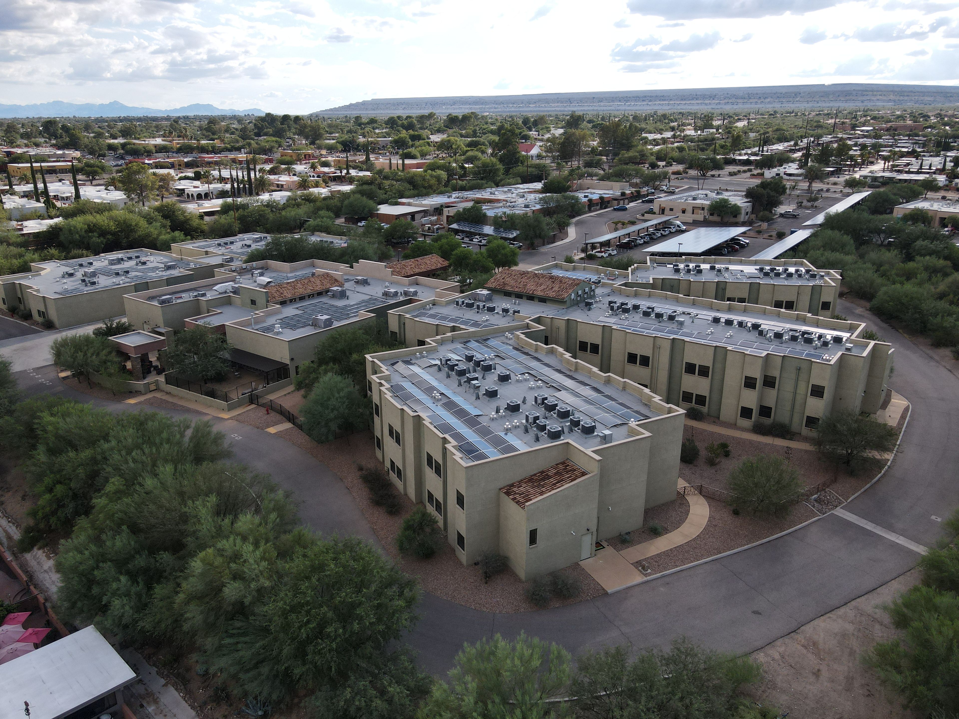 Arroyo Gardens Independent & Assisted Living 3
