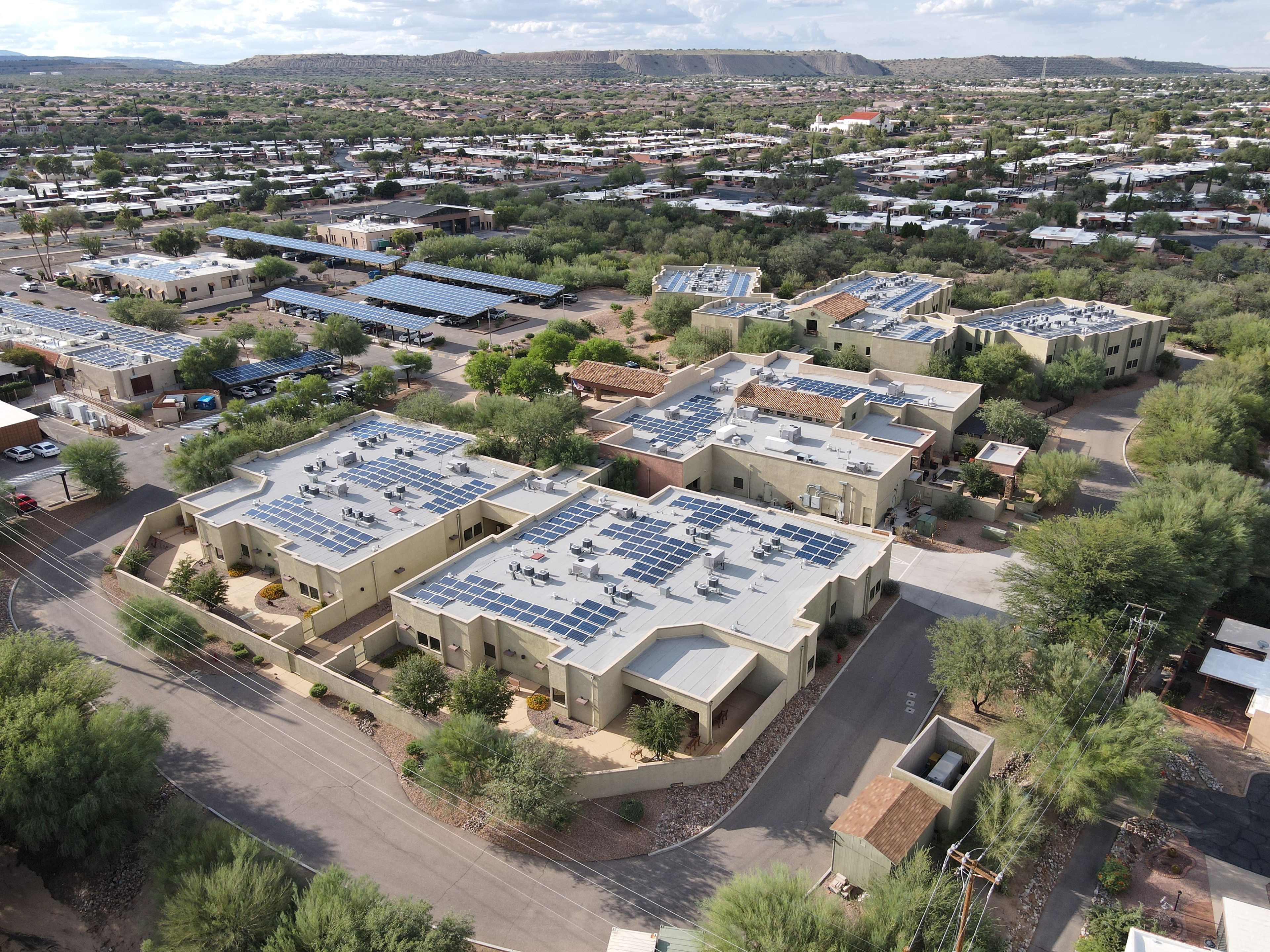 Arroyo Gardens Independent & Assisted Living 3