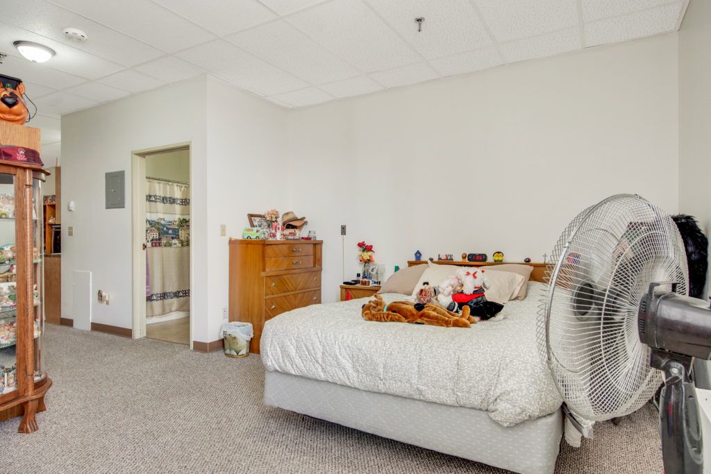 Skylight Gardens Apartments 3