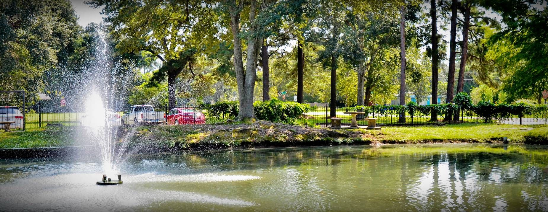 Courtyard Retirement & Assisted Living 2