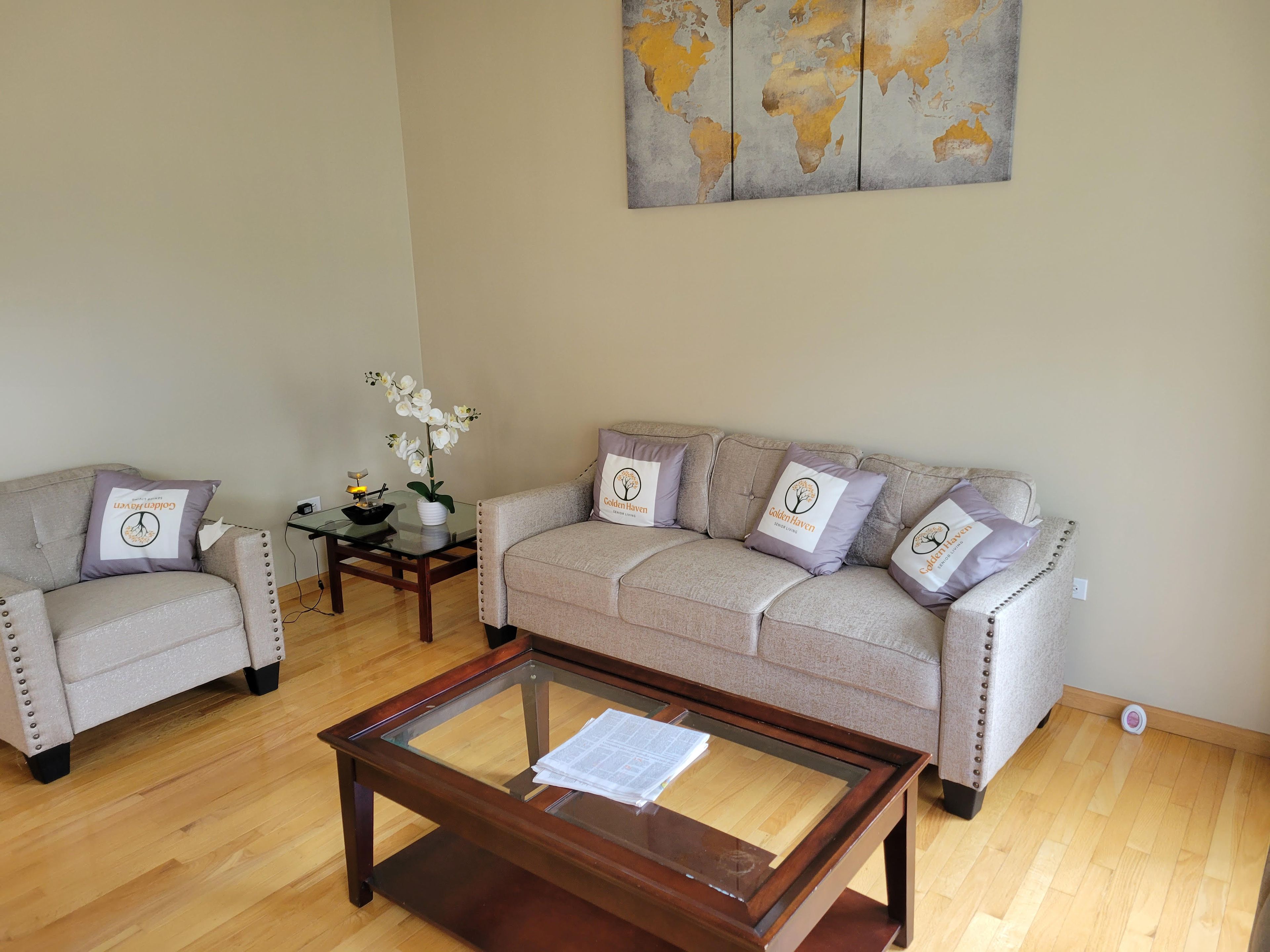 Golden Haven Senior Living 4
