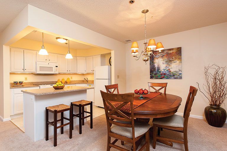 Masonicare At Chester Village 4