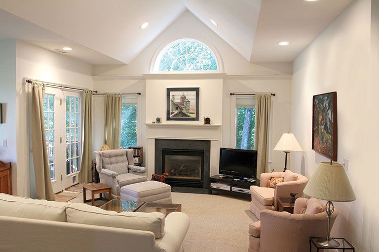 Masonicare At Chester Village 4