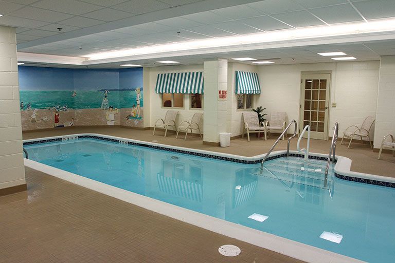 Masonicare At Chester Village 4