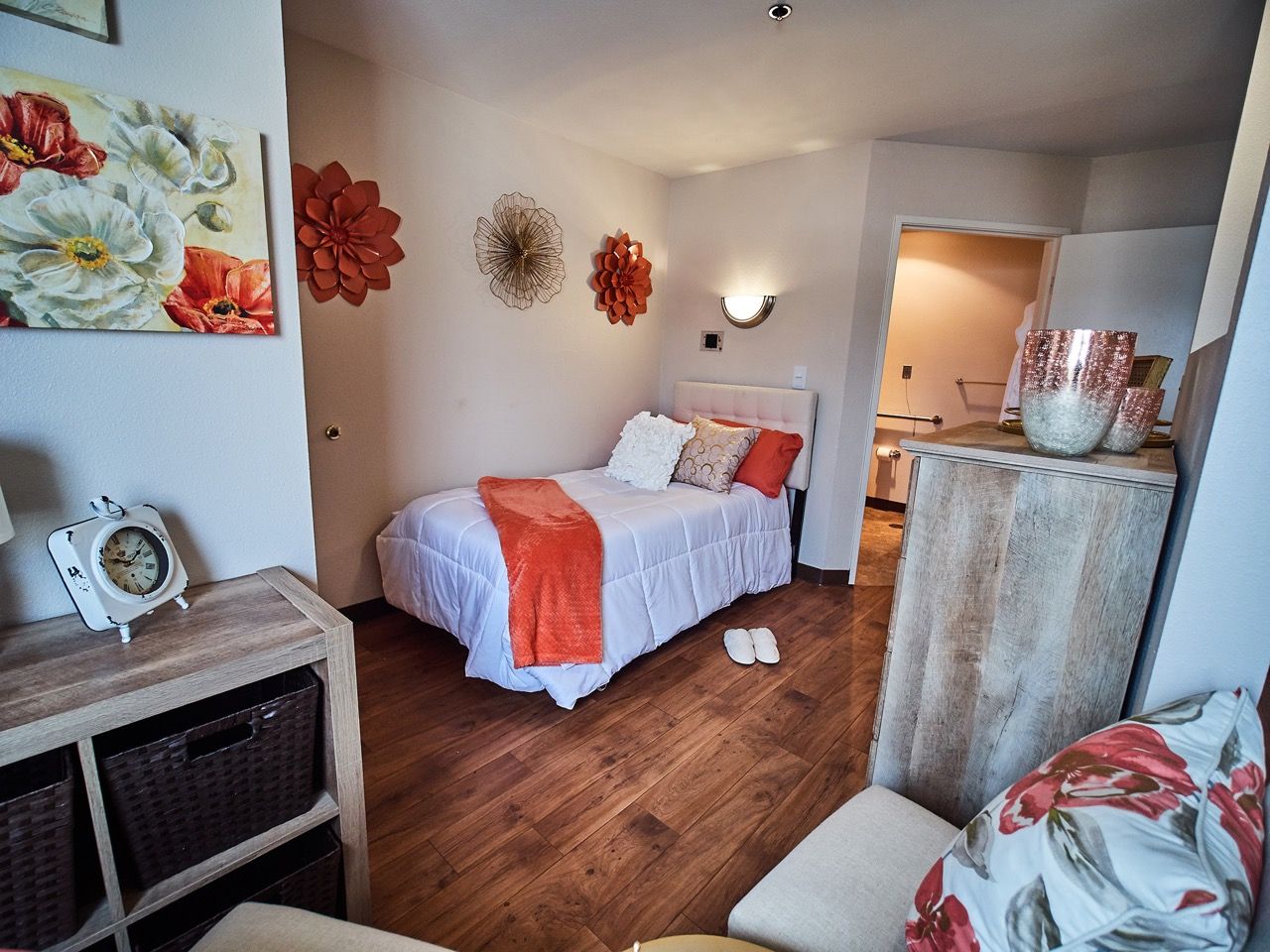 Faye Wright Senior Living 2