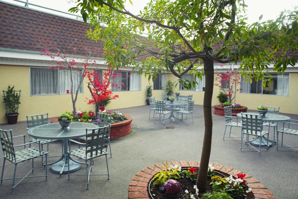 South Marin Health & Wellness Center 2