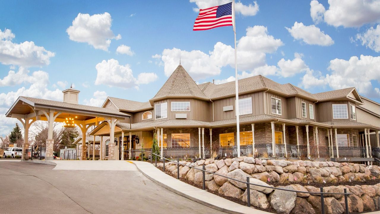 Rocky Mountain Care - Grove Creek Assisted Living 4