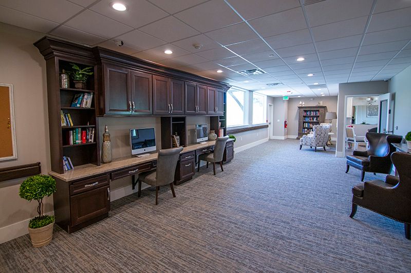 Rocky Mountain Care - Grove Creek Assisted Living 4