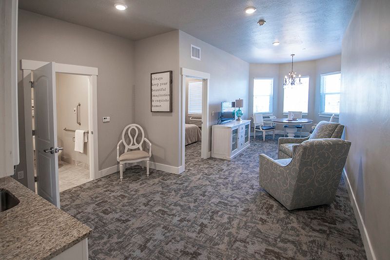 Rocky Mountain Care - Grove Creek Assisted Living 3