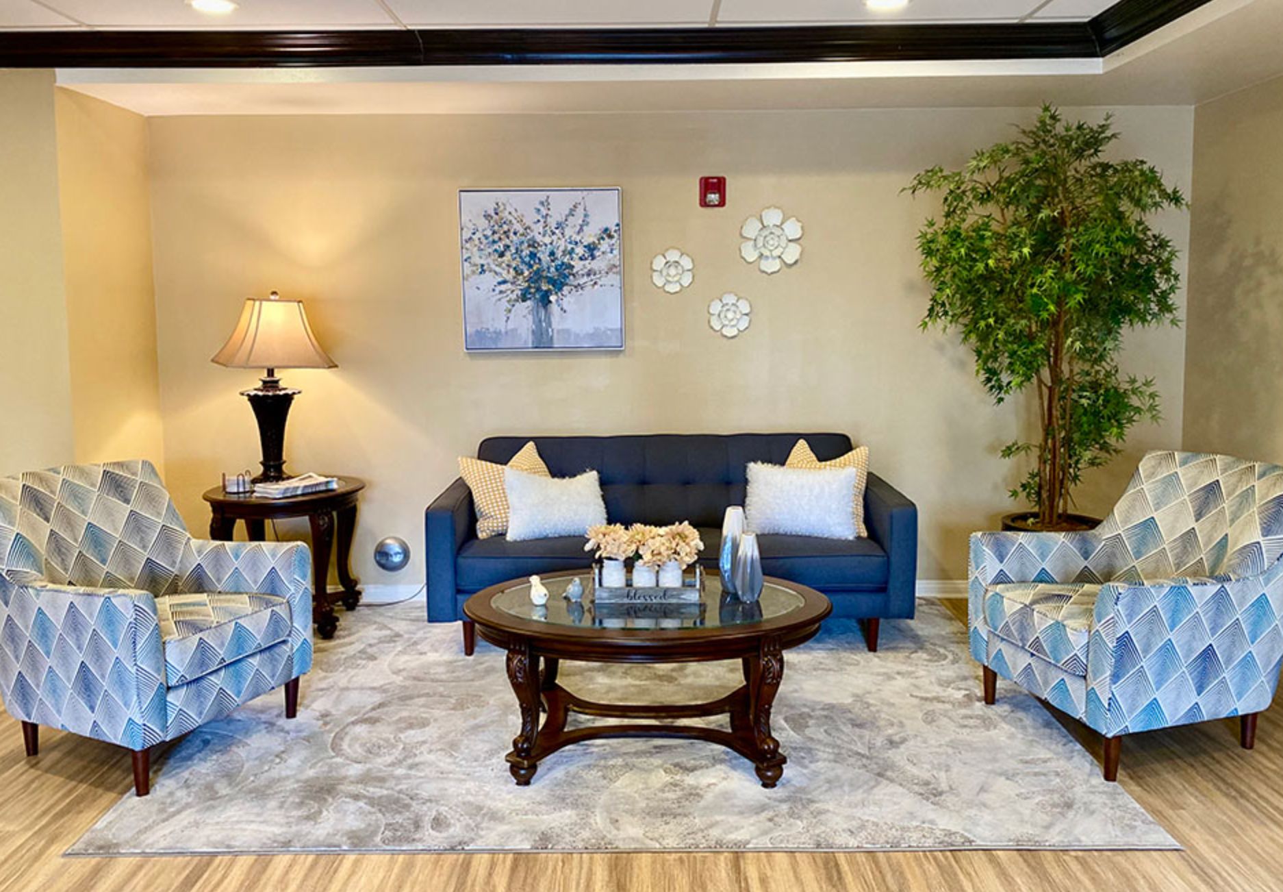 Villas at San Bernardino 4