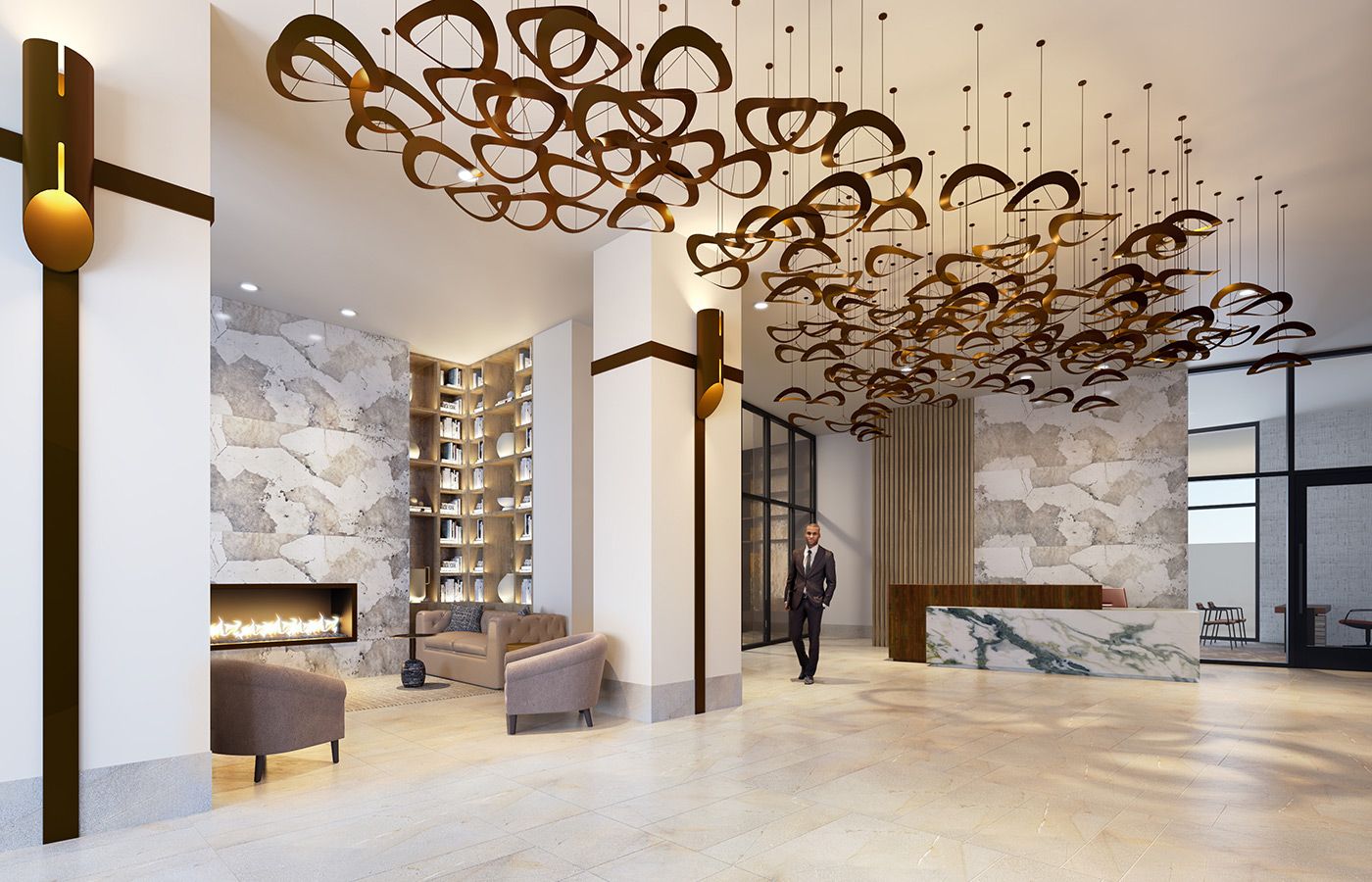 The Watermark At Bellevue Assisted Living & Memory Care 4