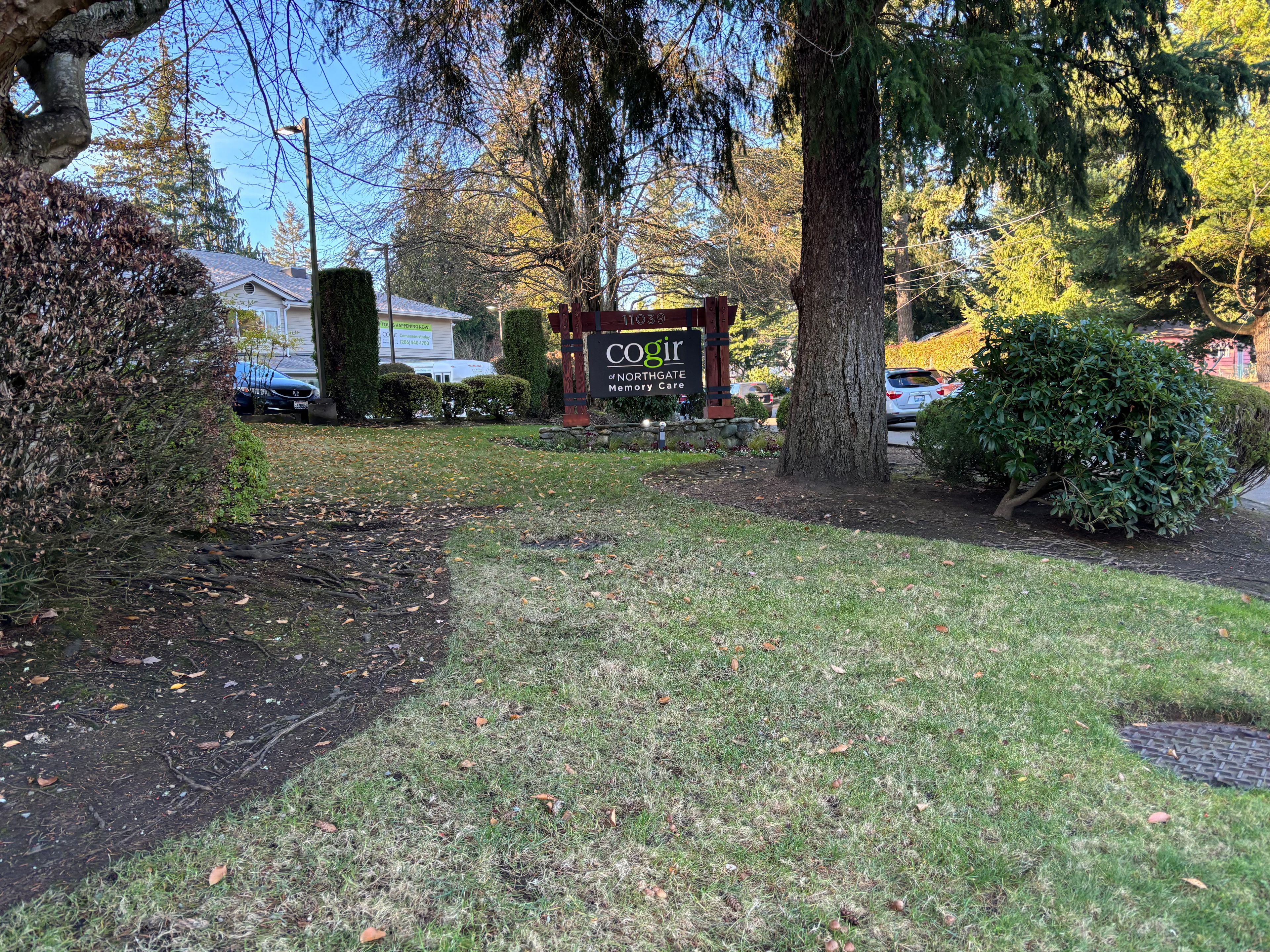 Cogir Of Northgate Memory Care 1