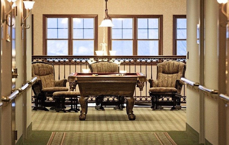 Elms Retirement Village 4
