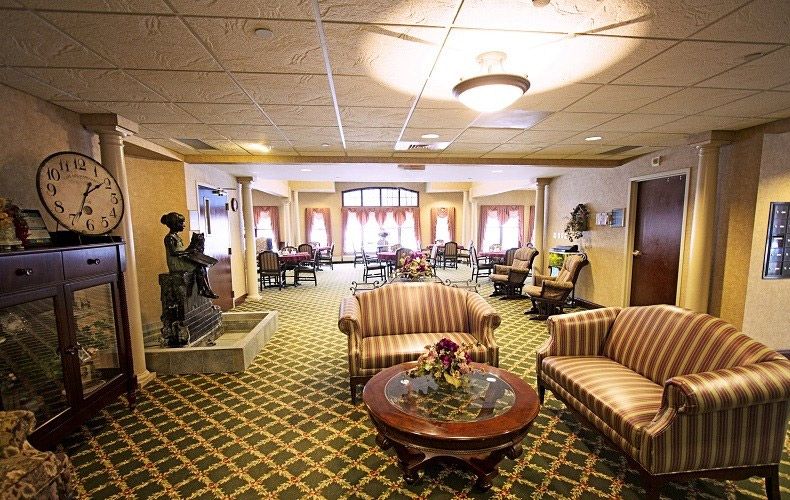 Elms Retirement Village 3