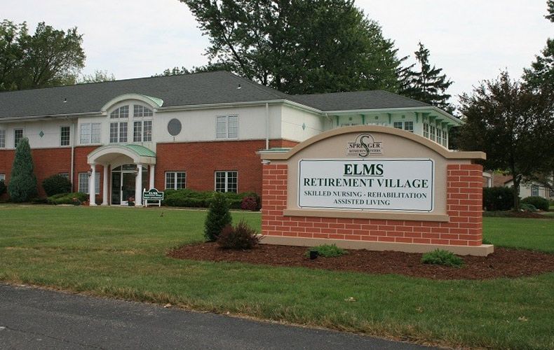 Elms Retirement Village 2