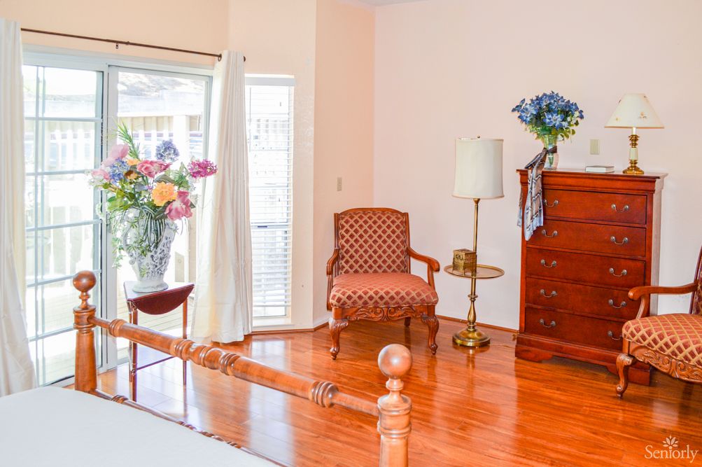 Magnolia Garden Assisted Living 3