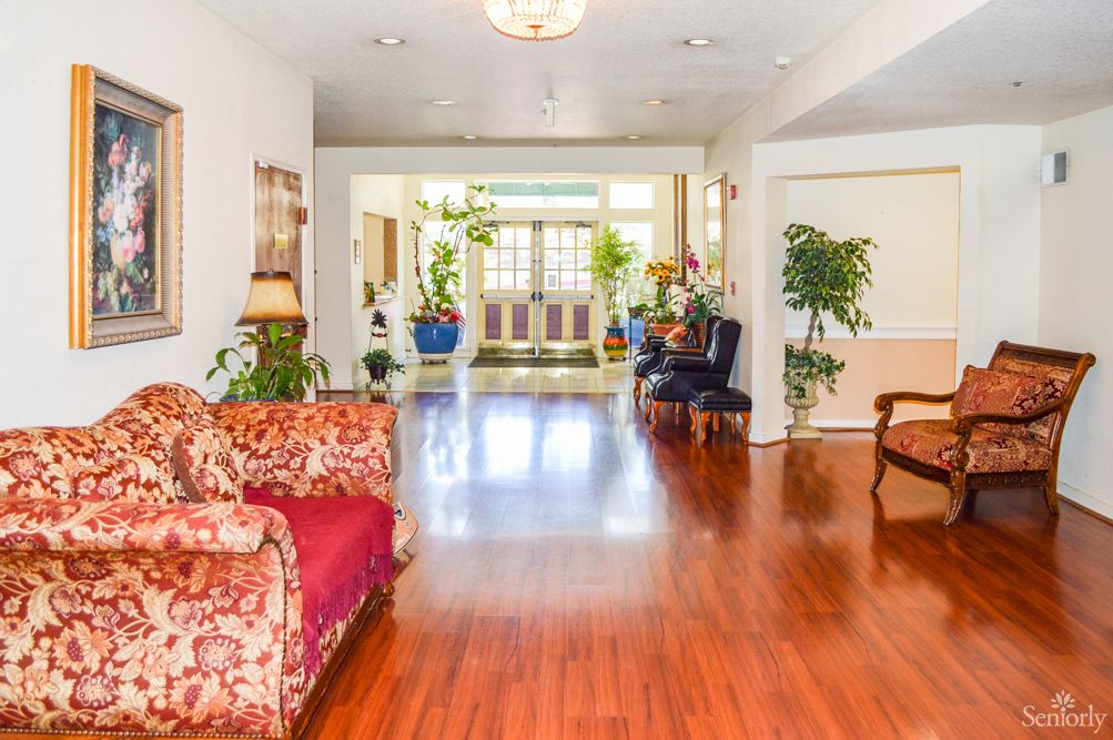 Magnolia Garden Assisted Living 2