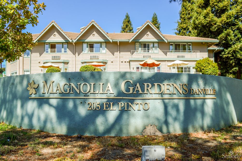 Magnolia Garden Assisted Living 3