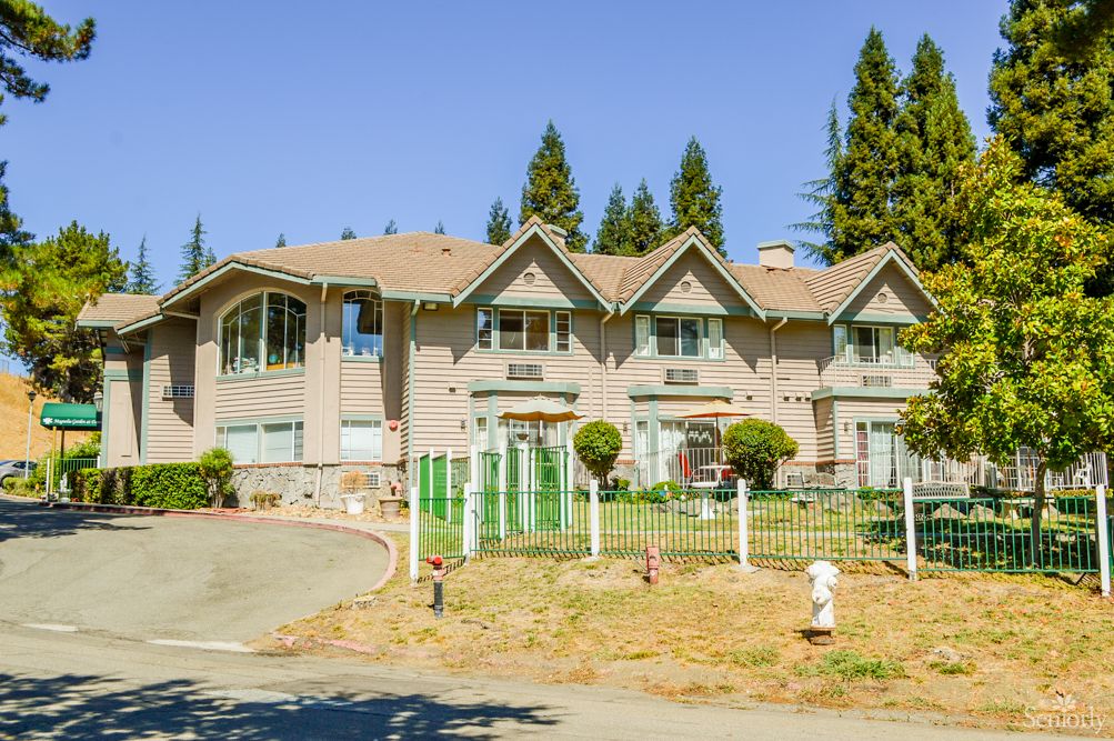 Magnolia Garden Assisted Living 2