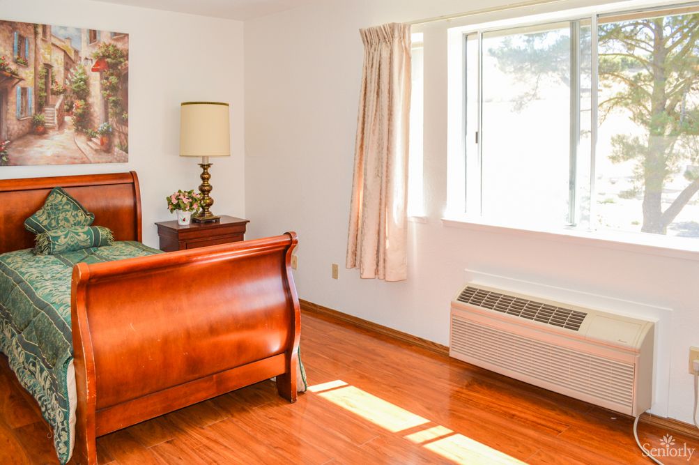 Magnolia Garden Assisted Living 4