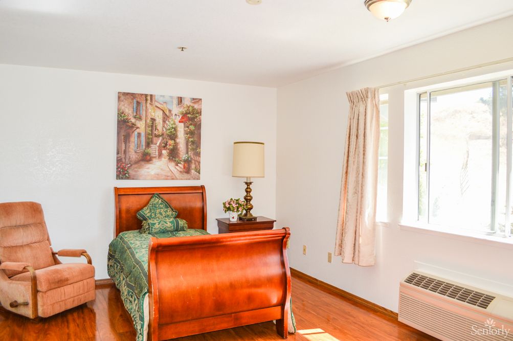 Magnolia Garden Assisted Living 2