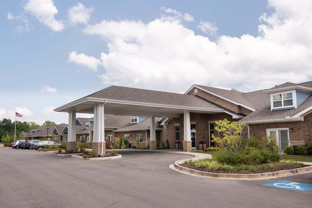 Westhill Collierville 1