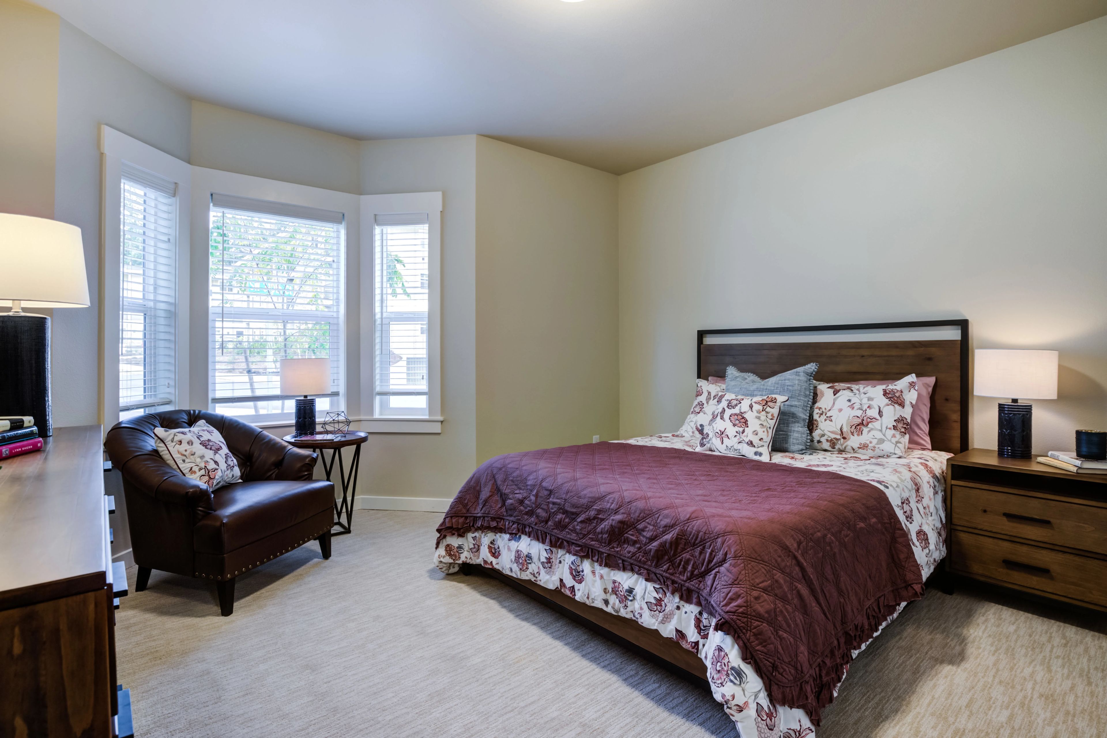 Mirror Lake Village Senior Living Community 2