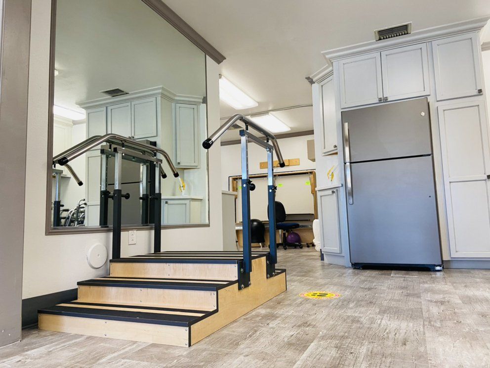 Mission De La Casa Nursing & Rehabilitation Center 3