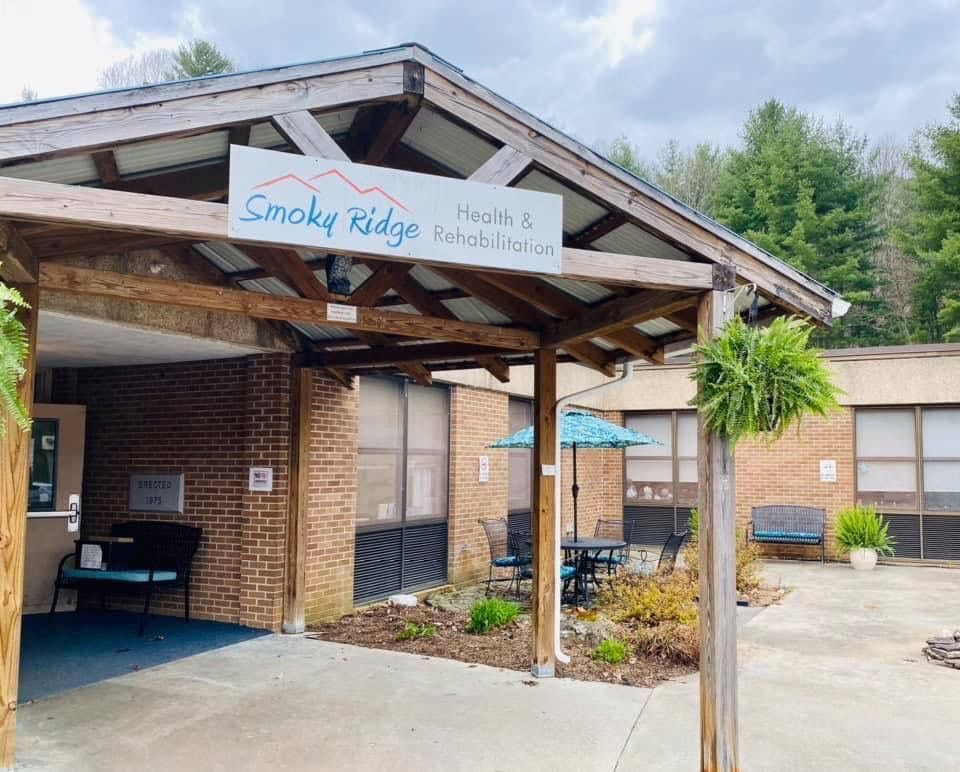 Smoky Ridge Health & Rehabilitation 2