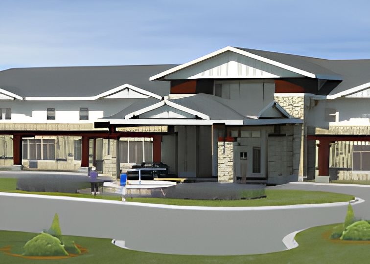 The Heritage at Sagewood 1